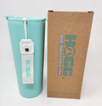 Load image into Gallery viewer, Summer 24oz Slim Tumbler Duo lid with Strap
