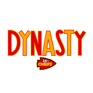 Dynasty Sticker