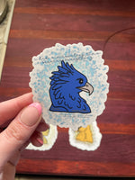 Load image into Gallery viewer, Ravenclaw (TV) Sticker
